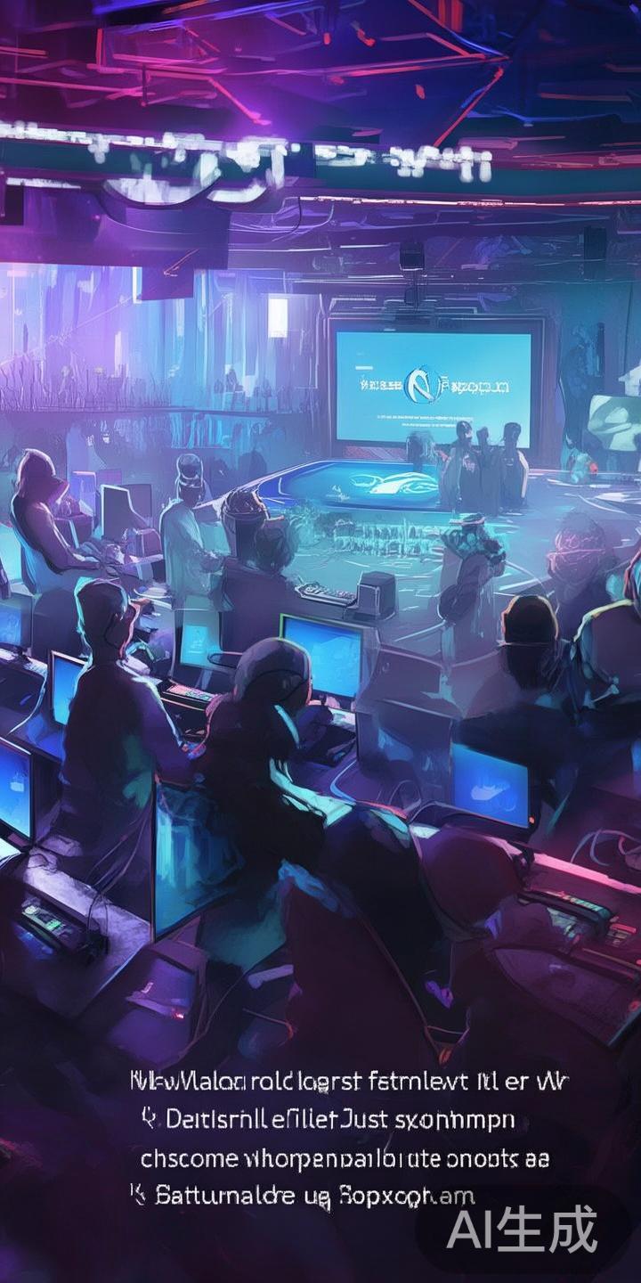 泛亚电竞注册平台评测:全面分析其安全性与用户体验优势 在当前数字娱乐高速发展的背景下,选择一个安全可靠且