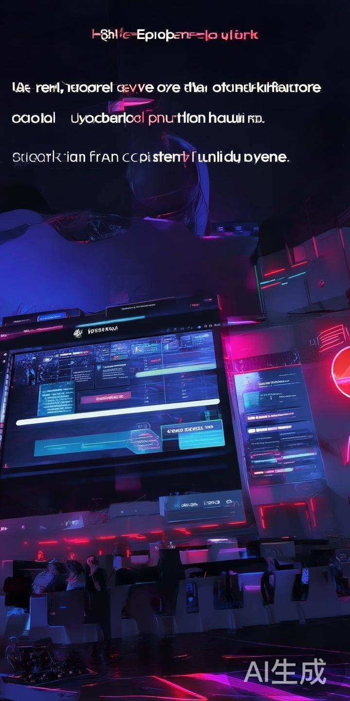 关于提升泛亚电竞登录网站用户体验与服务品质的优化策略探讨 随着电竞行业的快速发展,越来越多的玩家选择在线竞技