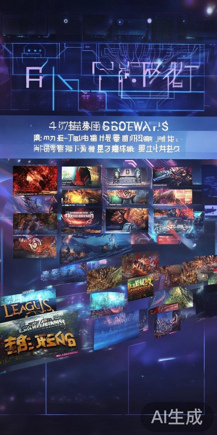 全面解析泛亚电竞平台:最新赛事资讯与全方位点评 泛亚电竞平台致力于打造一个覆盖广泛的电竞赛事生态圈