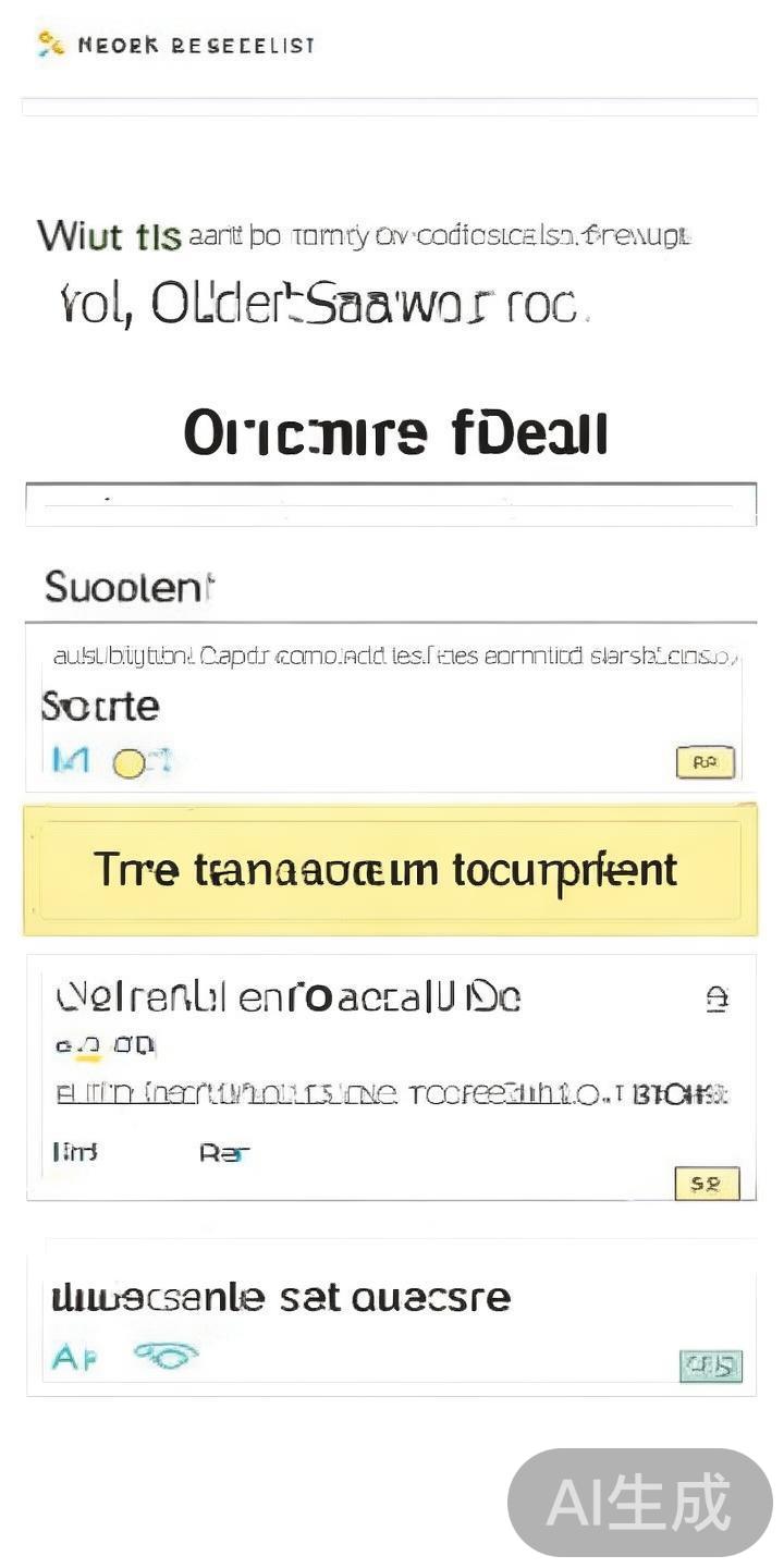 完整指南:如何在泛亚电竞平台查看订单详细步骤与操作流程 在订单详细页中,应特别关注订单状态是否显示为“已完