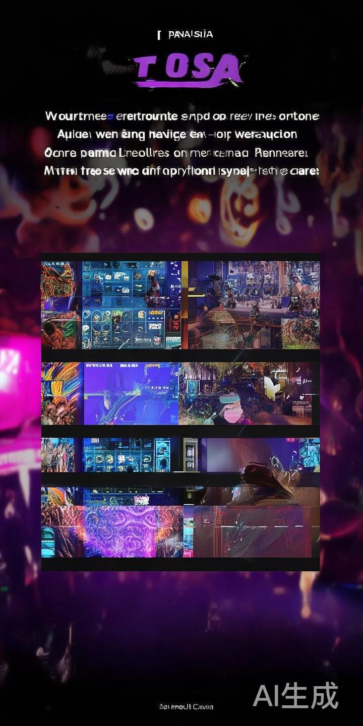 全面了解泛亚电竞竞猜首页的重要性
对于热衷于电竞