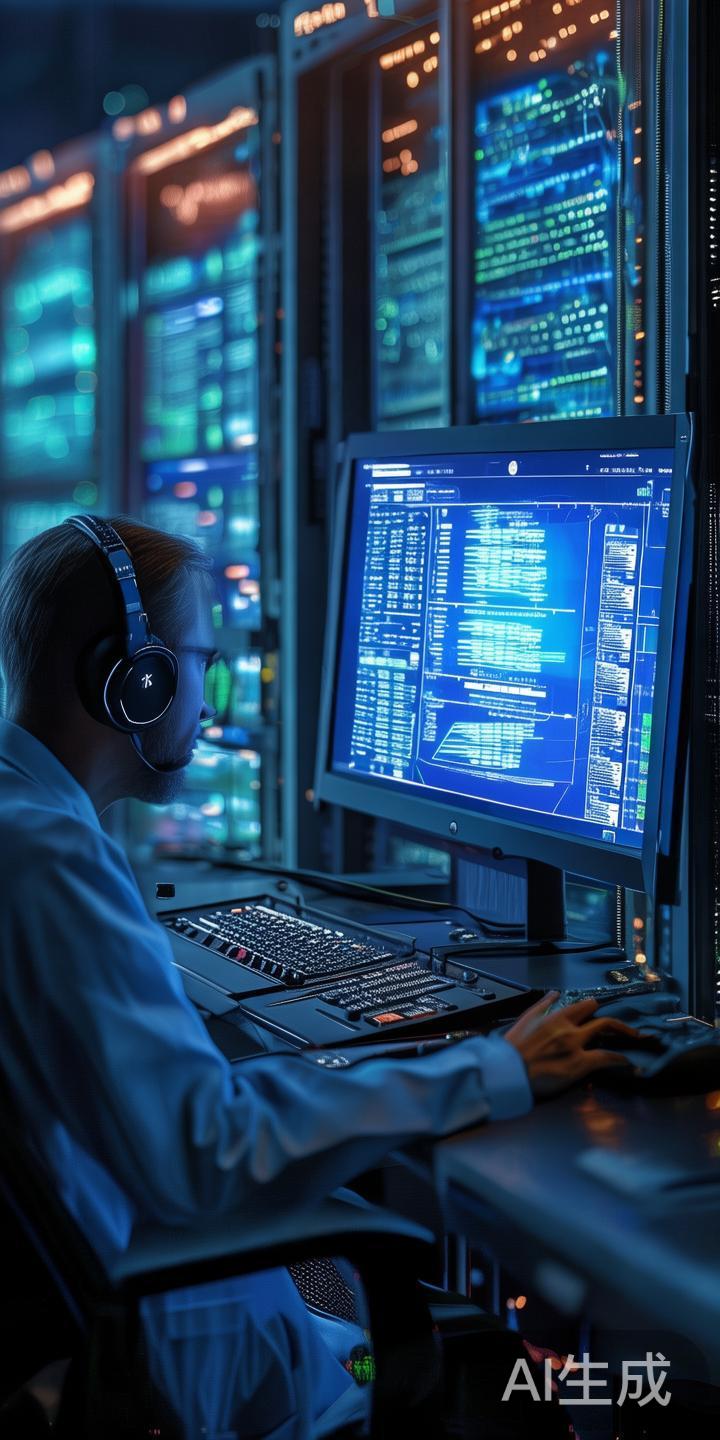 服务器维护或升级导致短暂中断
一些情况下，泛亚电