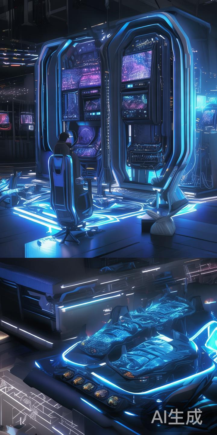 泛亚电竞电子平台的优势分析与用户体验全面提升策略探讨 先进的技术架构:平台采用高性能的云计算与负载均衡技