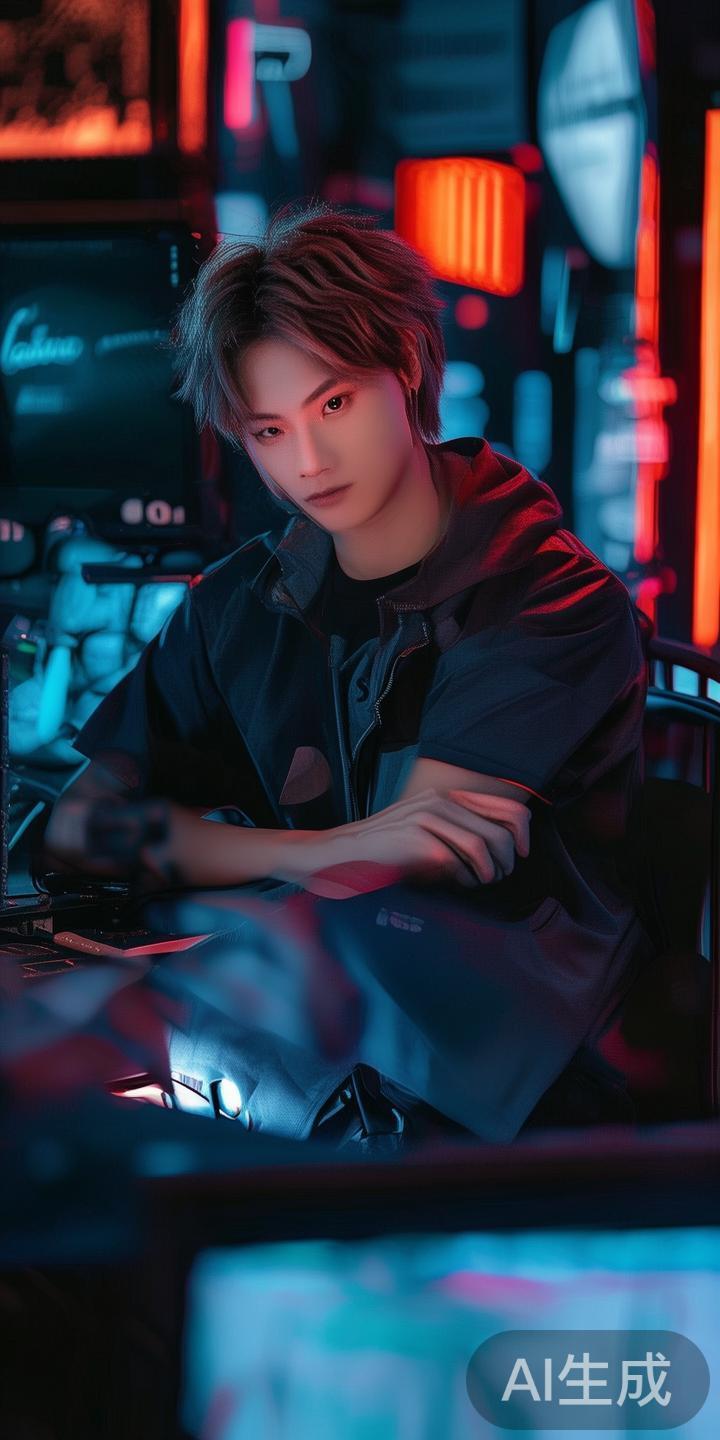 泛亚电竞主播突喊停直播引粉丝热议与多种猜测分析 在当今电竞和网络直播行业,主播的稳定性与粉丝的期待