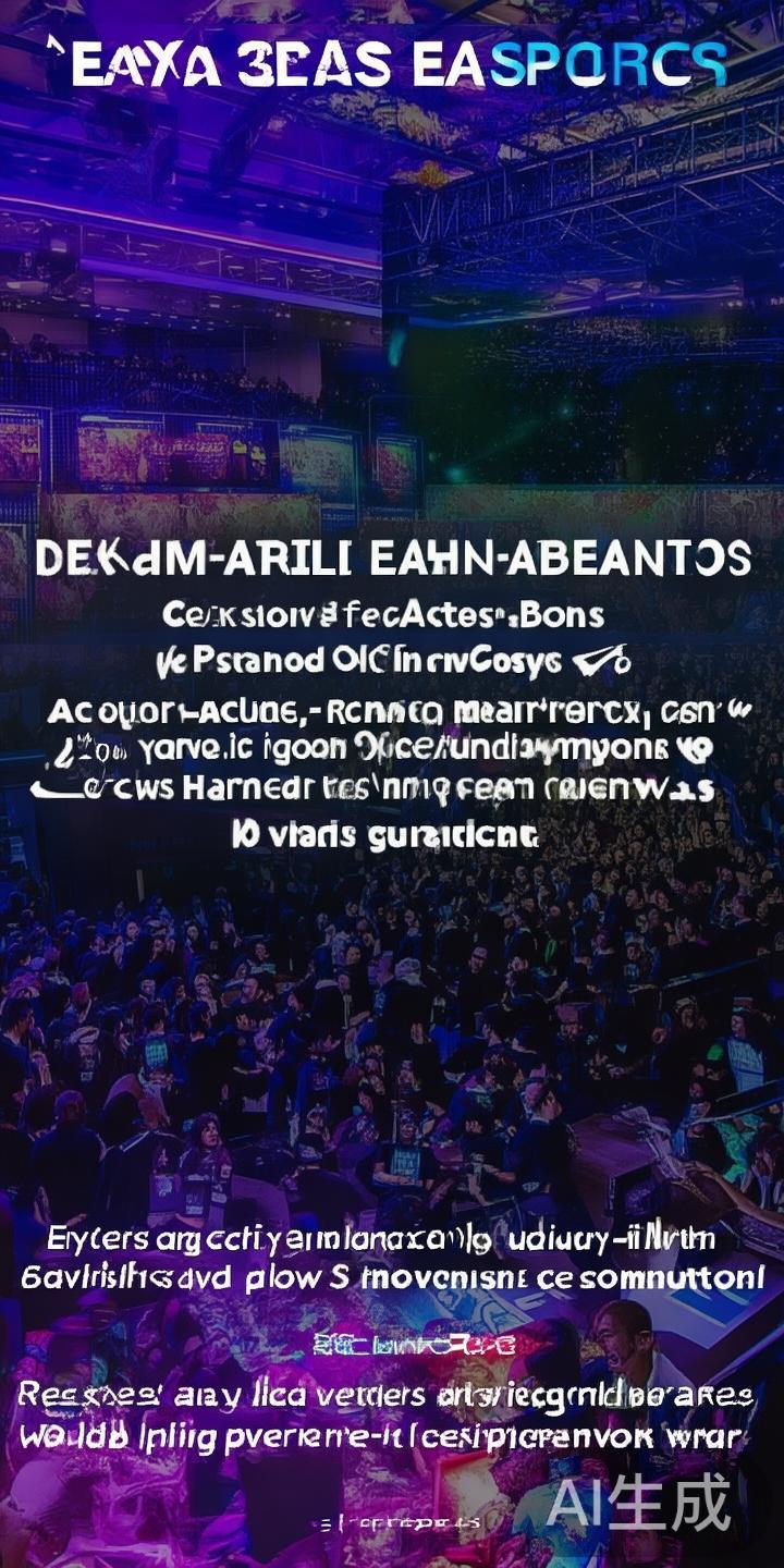 全面解析泛亚电竞官方推荐的顶级电竞比赛与专业赛事分析指南 随着电竞行业不断壮大,比赛类型也逐渐多样化,从国内